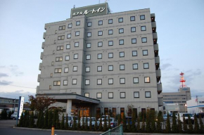Отель Hotel Route-Inn Fukui Owada  Фукуи